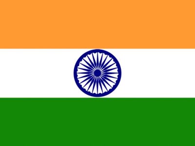 india